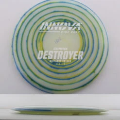Champion I-Dye Destroyer -Disc Gear Shop 20240911080757