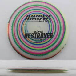 Champion I-Dye Destroyer -Disc Gear Shop 20240911080820