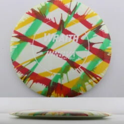 Star I-Dye Wraith 30 Star I-Dye Wraith -Disc Gear Shop 20240917121421