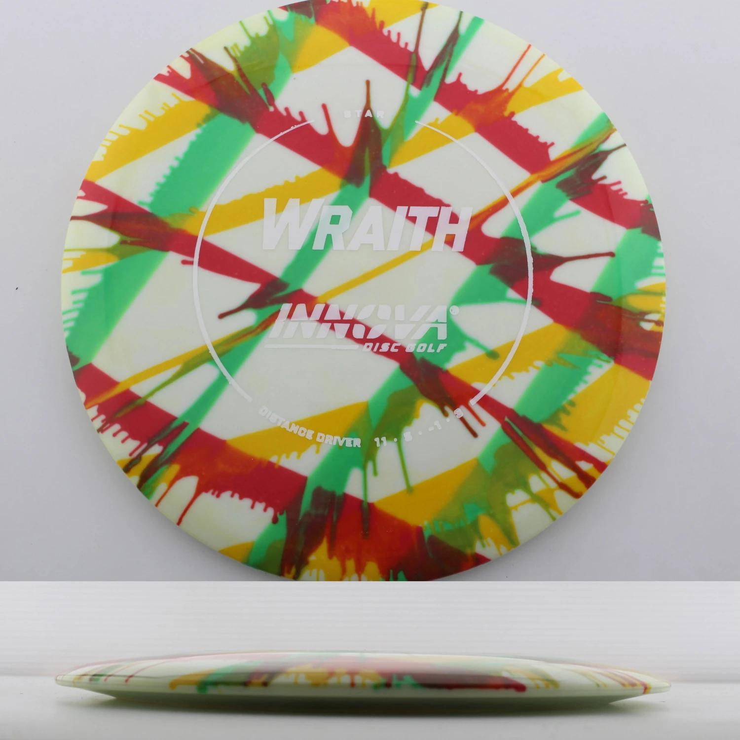 Star I-Dye Wraith 11 Star I-Dye Wraith - Image 9