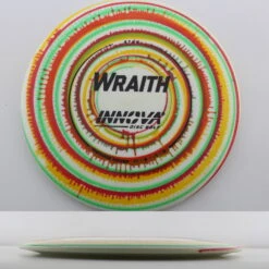 Star I-Dye Wraith 31 Star I-Dye Wraith -Disc Gear Shop 20240917121430