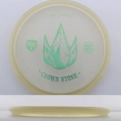 Limited Edition Flex 1 C-Line Tactic – Crown Stone -Disc Gear Shop 20240923141540