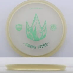 Limited Edition Flex 1 C-Line Tactic – Crown Stone -Disc Gear Shop 20240923141549