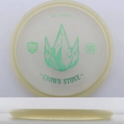 Limited Edition Flex 1 C-Line Tactic – Crown Stone -Disc Gear Shop 20240923141608