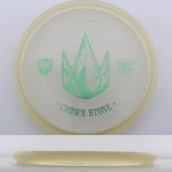 Limited Edition Flex 1 C-Line Tactic – Crown Stone -Disc Gear Shop 20240923141612