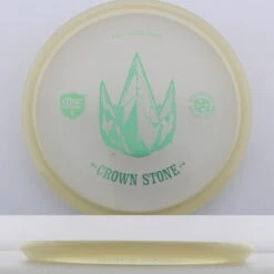 Limited Edition Flex 1 C-Line Tactic – Crown Stone -Disc Gear Shop 20240923141627