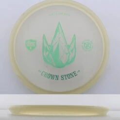 Limited Edition Flex 1 C-Line Tactic – Crown Stone -Disc Gear Shop 20240923141636