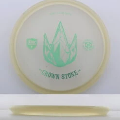 Limited Edition Flex 1 C-Line Tactic – Crown Stone -Disc Gear Shop 20240923141641