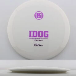 K1 Idog -Disc Gear Shop 20240926084400