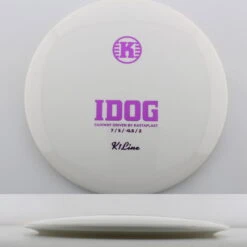 K1 Idog -Disc Gear Shop 20240926084428
