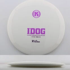 K1 Idog -Disc Gear Shop 20240926084503