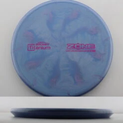 Titanium Swirl Zone -Disc Gear Shop 20240930082408