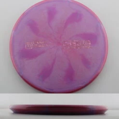 Titanium Swirl Zone -Disc Gear Shop 20240930082441