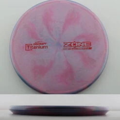 Titanium Swirl Zone -Disc Gear Shop 20240930082507