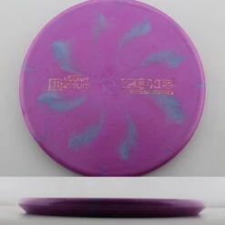 Titanium Swirl Zone -Disc Gear Shop 20240930082602