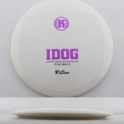 K1 Idog -Disc Gear Shop 20241001112000