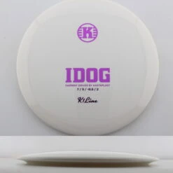 K1 Idog -Disc Gear Shop 20241001112421