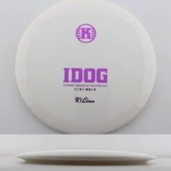 K1 Idog -Disc Gear Shop 20241001112438