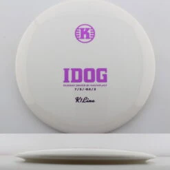 K1 Idog -Disc Gear Shop 20241001112443