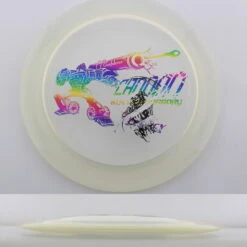 X-Out 5th Anniversary Cannon -Disc Gear Shop 20241002114002