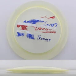 X-Out 5th Anniversary Cannon -Disc Gear Shop 20241002114020