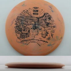 LE Granite Swirl Rift – DGPT Out Of Bounds -Disc Gear Shop 20241003081529