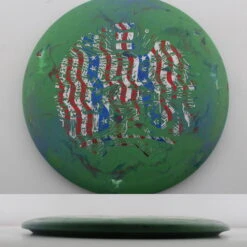 LE Granite Swirl Rift – DGPT Out Of Bounds -Disc Gear Shop 20241003081548