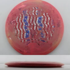 LE Granite Swirl Rift – DGPT Out Of Bounds -Disc Gear Shop 20241003081615