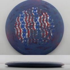 LE Granite Swirl Rift – DGPT Out Of Bounds -Disc Gear Shop 20241003081620