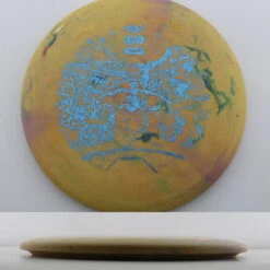 LE Granite Swirl Rift – DGPT Out Of Bounds -Disc Gear Shop 20241003081637