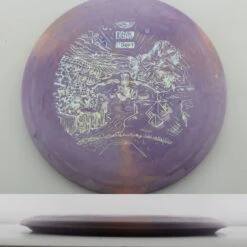 Granite Squall – DGPT Stamp 20 Granite Squall – DGPT Stamp -Disc Gear Shop 20241007082745