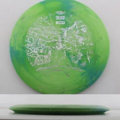 Granite Squall – DGPT Stamp 22 Granite Squall – DGPT Stamp -Disc Gear Shop 20241007082759