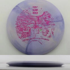 Granite Squall – DGPT Stamp 24 Granite Squall – DGPT Stamp -Disc Gear Shop 20241007082809