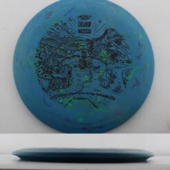 Granite Squall – DGPT Stamp 25 Granite Squall – DGPT Stamp -Disc Gear Shop 20241007082822