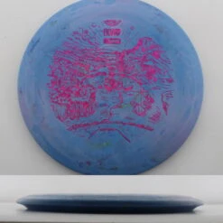 Granite Squall – DGPT Stamp 26 Granite Squall – DGPT Stamp -Disc Gear Shop 20241007082830