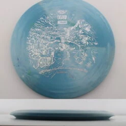 Granite Squall – DGPT Stamp 27 Granite Squall – DGPT Stamp -Disc Gear Shop 20241007082839