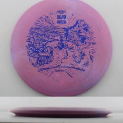 Granite Squall – DGPT Stamp 28 Granite Squall – DGPT Stamp -Disc Gear Shop 20241007082848