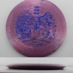 Granite Squall – DGPT Stamp 29 Granite Squall – DGPT Stamp -Disc Gear Shop 20241007082852