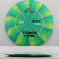 Sarah Hokom Cosmic Neutron Trace 28 Sarah Hokom Cosmic Neutron Trace -Disc Gear Shop 20241008141347