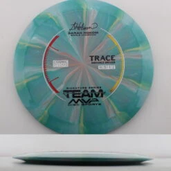 Sarah Hokom Cosmic Neutron Trace 29 Sarah Hokom Cosmic Neutron Trace -Disc Gear Shop 20241008141351