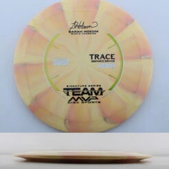 Sarah Hokom Cosmic Neutron Trace 30 Sarah Hokom Cosmic Neutron Trace -Disc Gear Shop 20241008141356