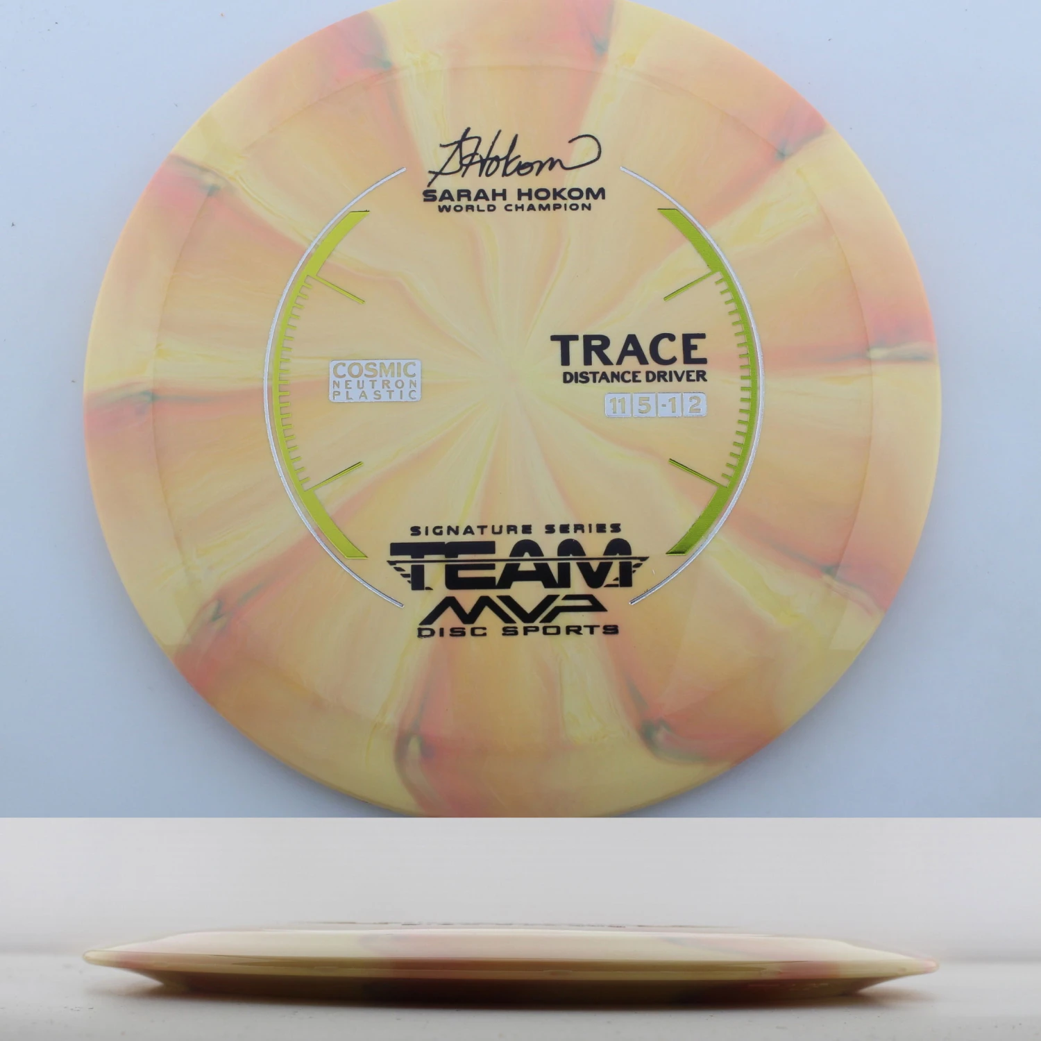 Sarah Hokom Cosmic Neutron Trace 11 Sarah Hokom Cosmic Neutron Trace - Image 9