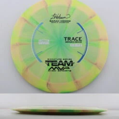 Sarah Hokom Cosmic Neutron Trace 31 Sarah Hokom Cosmic Neutron Trace -Disc Gear Shop 20241008141408