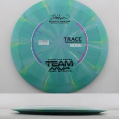 Sarah Hokom Cosmic Neutron Trace 32 Sarah Hokom Cosmic Neutron Trace -Disc Gear Shop 20241008141413