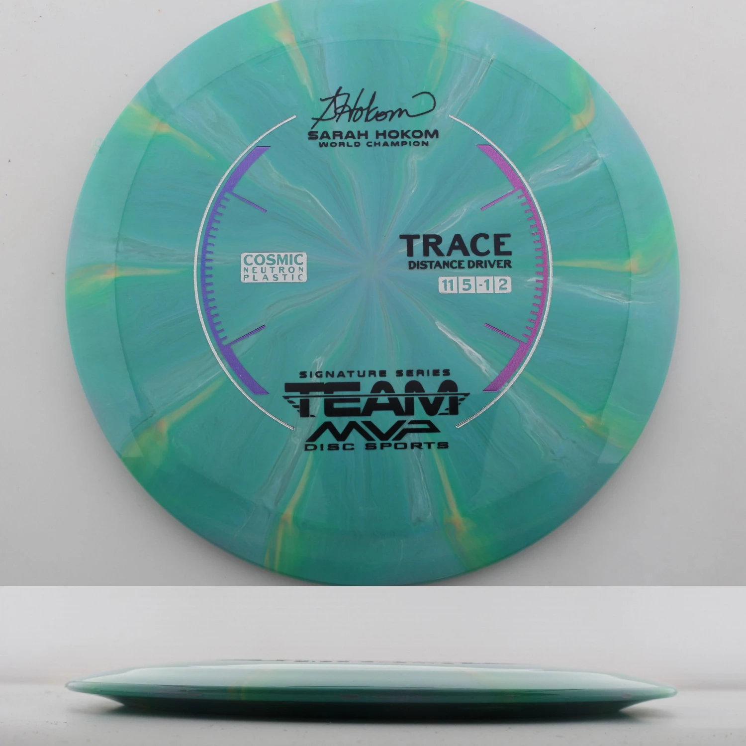 Sarah Hokom Cosmic Neutron Trace 13 Sarah Hokom Cosmic Neutron Trace - Image 11