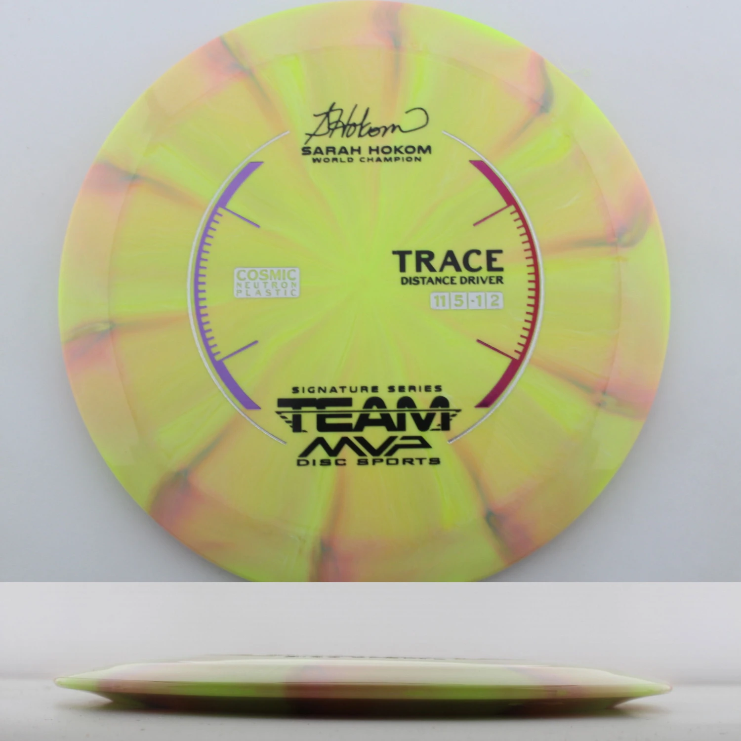 Sarah Hokom Cosmic Neutron Trace 5 Sarah Hokom Cosmic Neutron Trace - Image 3