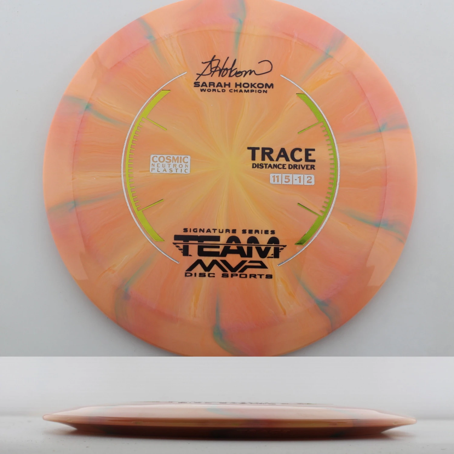 Sarah Hokom Cosmic Neutron Trace 6 Sarah Hokom Cosmic Neutron Trace - Image 4