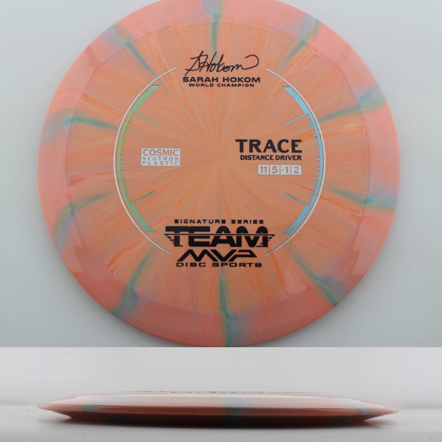 Sarah Hokom Cosmic Neutron Trace 7 Sarah Hokom Cosmic Neutron Trace - Image 5