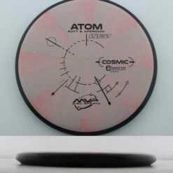 Cosmic Electron Atom -Disc Gear Shop 20241009093527