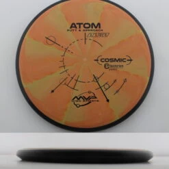 Cosmic Electron Atom -Disc Gear Shop 20241009093531